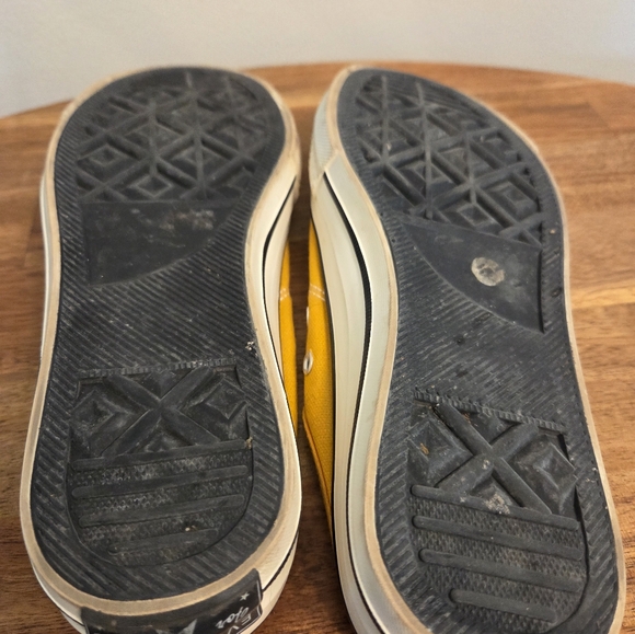 Even Star For Elise Mustard Yellow Size 41 - Picture 5 of 5